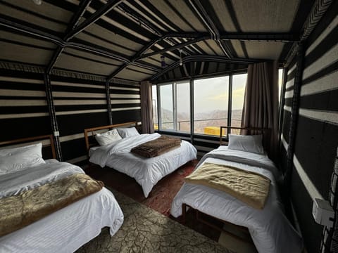 Wild Dana Eco Lodge- Hotel-Eco-Camp Hotel in Israel