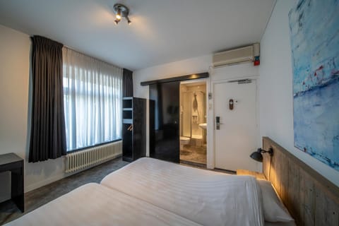 Hotel Restaurant St. Lambert Hotel in Limburg (province)