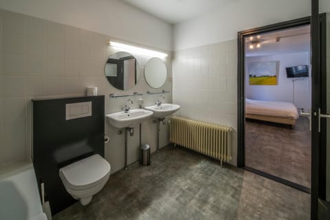 Hotel Restaurant St. Lambert Hotel in Limburg (province)