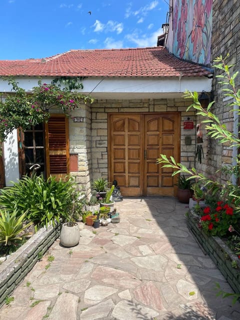 Habitación privada Barrio Uno Condo in Ezeiza