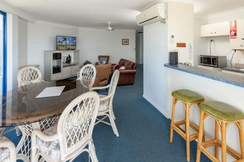 Heritage 301 Apartment in Tuncurry