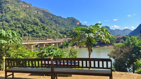 Khamphan Guesthouse Bed and Breakfast in Luang Prabang Province, Laos