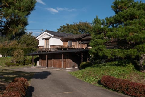 【飛騨高山】kiyomi荘-sou- 贅沢なプライベート空間 Maison in Takayama