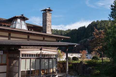 【飛騨高山】kiyomi荘-sou- 贅沢なプライベート空間 Haus in Takayama