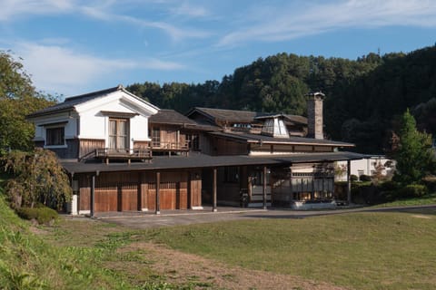 【飛騨高山】kiyomi荘-sou- 贅沢なプライベート空間 Casa in Takayama