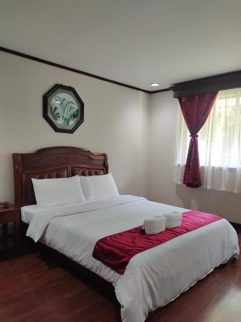 Tropical Paradise Retirement Village Inc Villa in Subic
