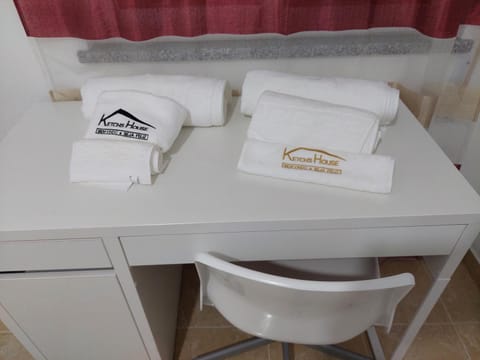 towels