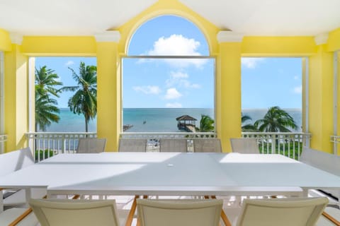 Hidden Treasure & Guesthouse by Grand Cayman Villas & Condos House in North Side