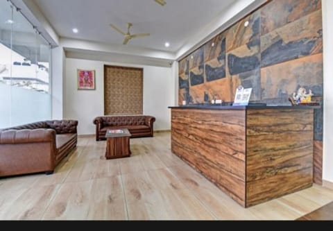 Atithi hotel Jaipur Eigentumswohnung in Jaipur
