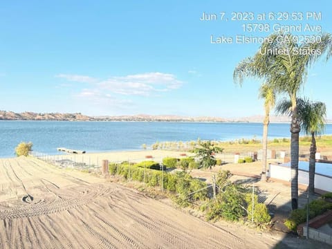 DreamLake on Grand Casa in Lake Elsinore