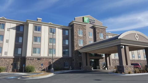 Holiday Inn Express & Suites Springville-South Provo Area, an IHG Hotel Hôtel in Provo