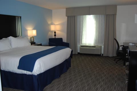Holiday Inn Express & Suites Springville-South Provo Area, an IHG Hotel Hotel in Provo