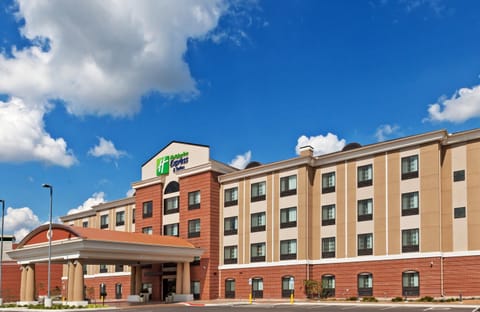 Holiday Inn Express & Suites Glenpool, an IHG Hotel Hotel in Jenks