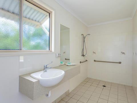 Gunabul Homestead & Golf Course Apartment in Gympie
