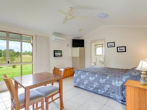 Gunabul Homestead & Golf Course Apartment in Gympie