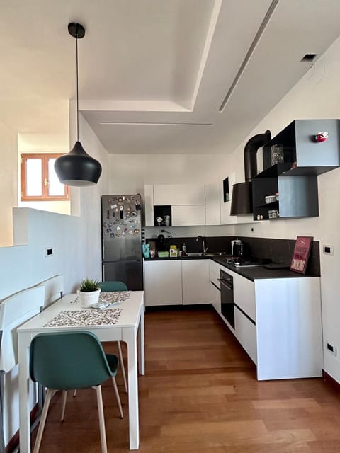 ISOLA ROVI Apartment in Bari