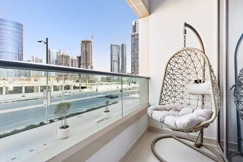 Silkhaus New 1 BDR |Near Reem Mall |Al Reem Island Apartment in Abu Dhabi