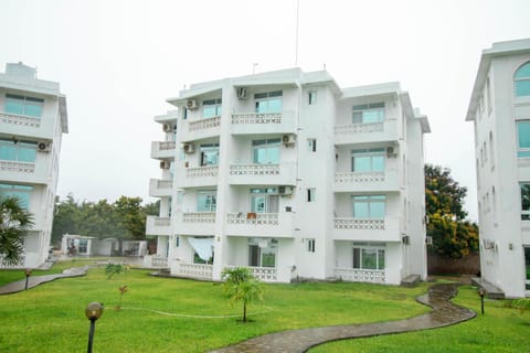 Kijani Suites Condominio in Malindi