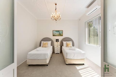 Sydney-Newtown308 Cozy House Condo in Marrickville
