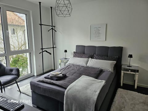 Neue hochwertige Wohnungen Condo in Marburg