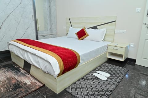 Premier Inn Apartment in Mysuru