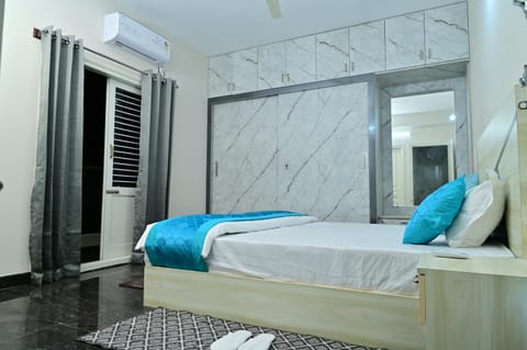 Premier Inn Apartment in Mysuru