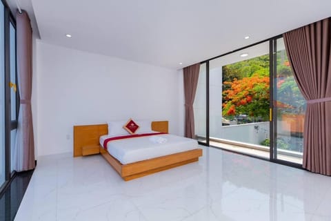 31 Viba - Villa Vũng Tàu Villa in Vung Tau