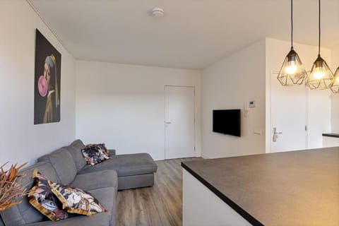 Kerkakker 1 Apartment in Eindhoven