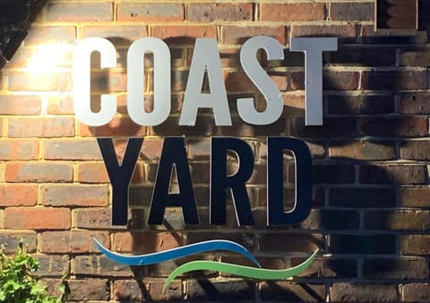 The Coast Yard Bed and Breakfast in Selsey