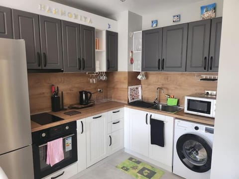 Harmony apartment Apartment in Varna