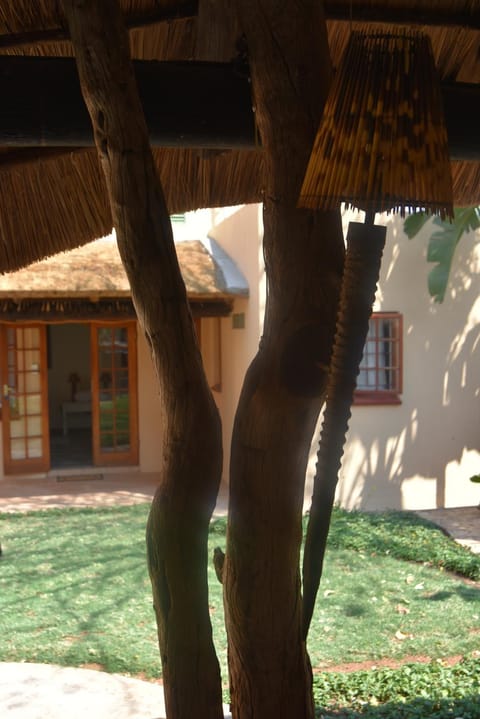 Golf View Guest House Apartment in Zimbabwe