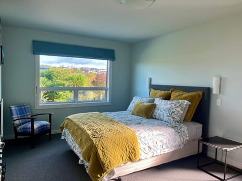 Punawai Homestay Chambre d’hôte in Taupo