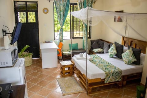 Kilifonia Getaway By The Coast Apartment in Kilifi, Kenya