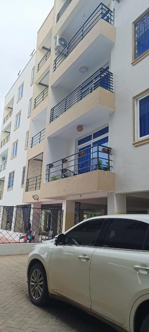 LES INTERNATIONAL Wohnung in Mombasa