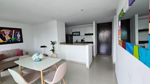 Apartamento en villa campestre Apartment in Barranquilla