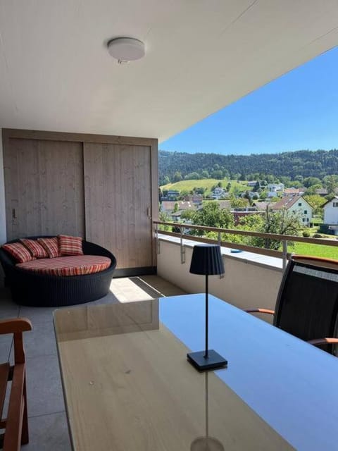 View (from property/room), Balcony/Terrace