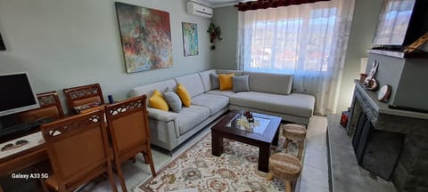 Tirana country apartment Apartment in Tirana County, Albania