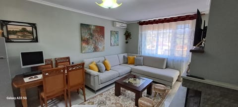 Tirana country apartment Apartment in Tirana County, Albania