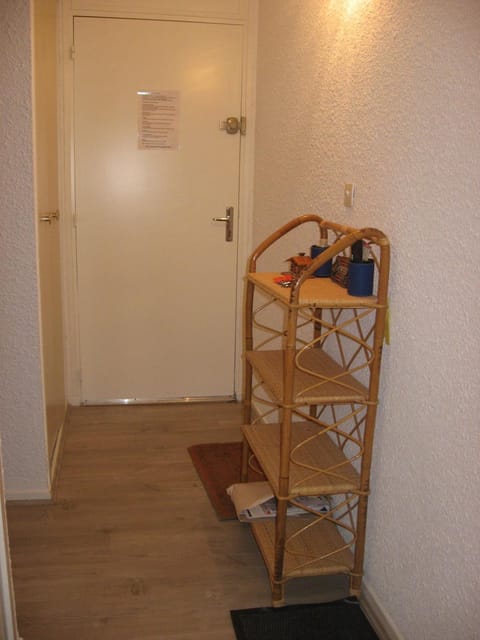 T2 Arribau Praloup Apartment in Uvernet-Fours