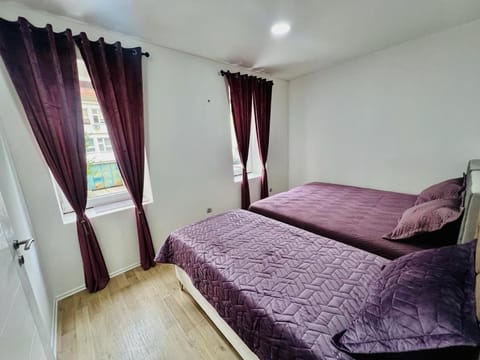 Apartmani Edo Apartment in Dubrovnik-Neretva County