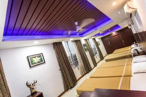 Rajmahal Inn Hotel in Mysuru