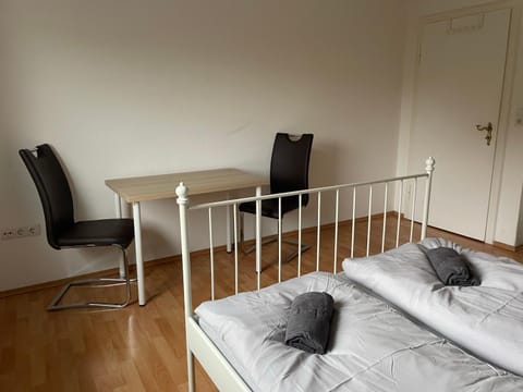 Schöne einfache Ferienwohnung zentral in Wilhelmshaven Apartment in Wilhelmshaven
