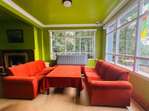 SAY Homes Sai Maple Vacation rental in Darjeeling