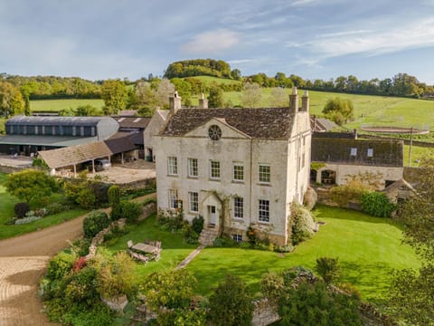 Property building, Facade/entrance, View (from property/room), Garden view