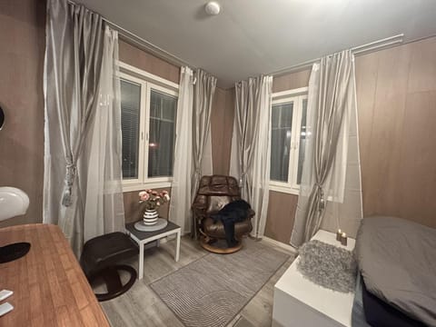 Brand New Studio Apartment in Tromso - hotspot Condominio in Tromso