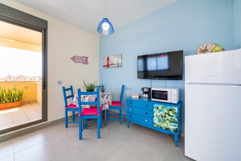 Apartamento en casa privada Bed and Breakfast in Roquetas de Mar