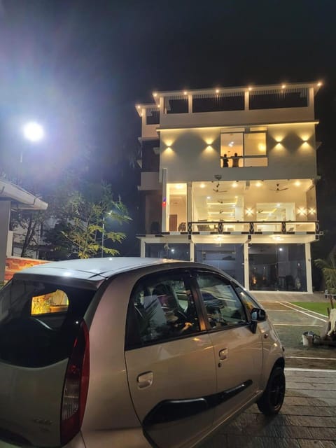 Yogi's Stay1 Condominio in Kozhikode