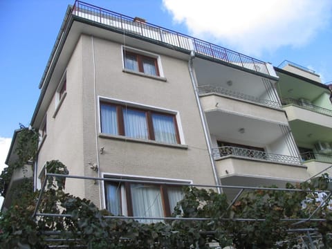 Day, Balcony/Terrace