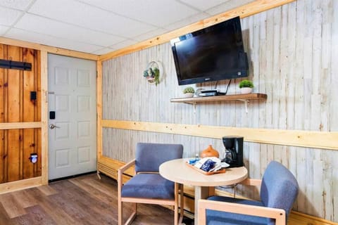 4 Spacious Dog Friendly Cozy Motel Room Leadville Eigentumswohnung in Leadville