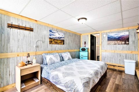 9 Newly Renovated Dog Friendly Room Leadville Condo in Leadville